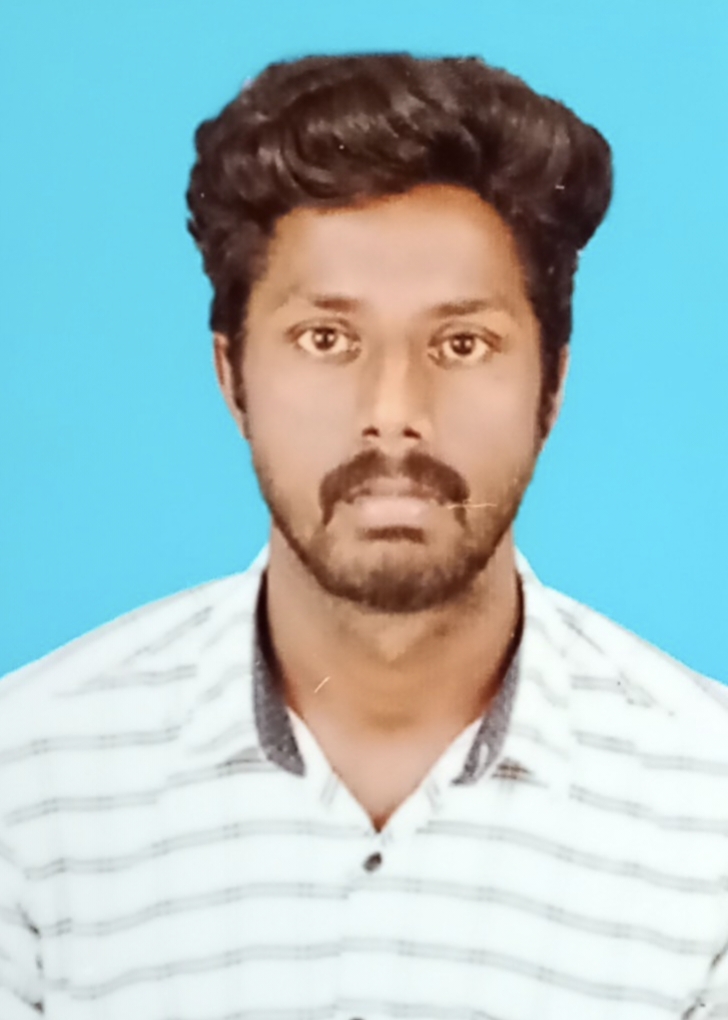 Karthikeyan 